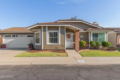 325 E Campo Bello Dr, Phoenix, AZ 85022 photo 3