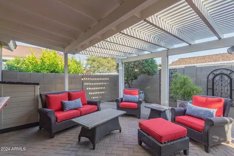 325 E Campo Bello Dr, Phoenix, AZ 85022 photo 27