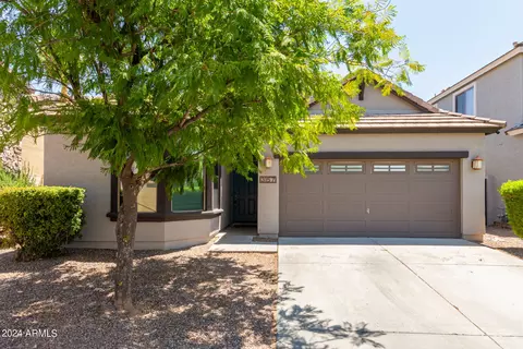3157 S Southwind Dr, Gilbert, AZ 85295