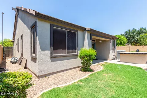 3157 S Southwind Dr, Gilbert, AZ 85295 photo 22