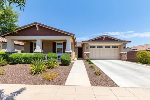 15252 W Wethersfield Rd, Surprise, AZ 85379