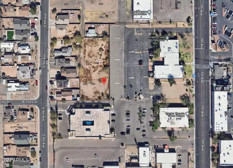 812 W Yuma St #2, Phoenix, AZ 85007