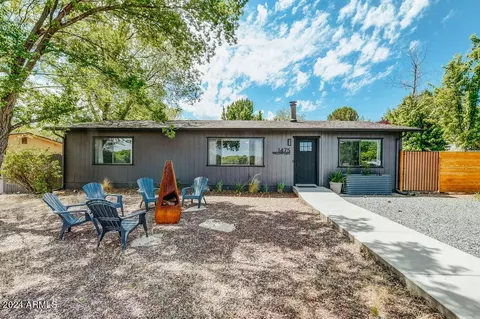 1475 Willow Lake Rd, Prescott, AZ 86301