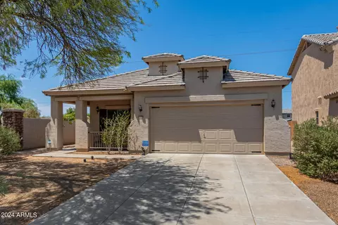 15286 W Shaw Butte Dr, Surprise, AZ 85379