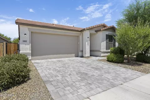 18312 W Ipswitch Way, Surprise, AZ 85374