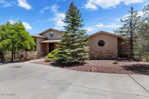 13905 N Spotted Eagle Dr, Prescott, AZ 86305