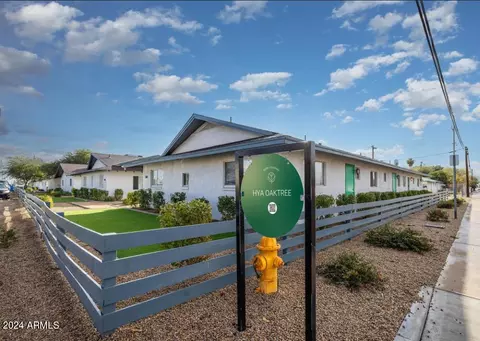 1501 E Oak St, Phoenix, AZ 85006