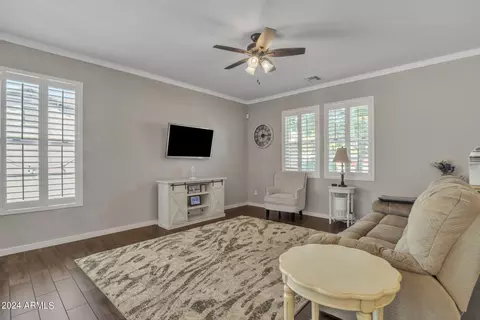 2616 S Tobin --, Mesa, AZ 85209 photo 3