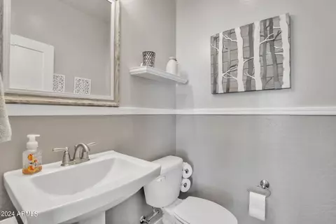 2616 S Tobin --, Mesa, AZ 85209 photo 13