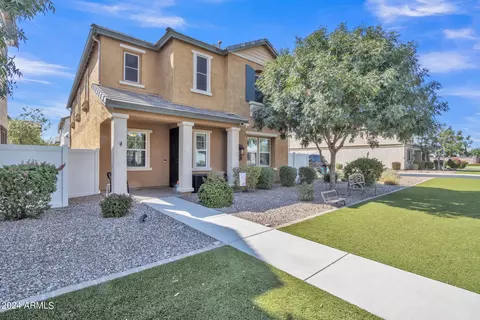 2616 S Tobin --, Mesa, AZ 85209