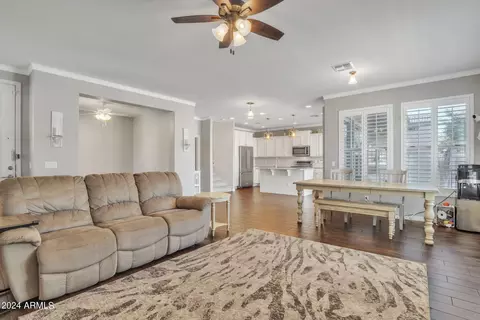 2616 S Tobin --, Mesa, AZ 85209 photo 4