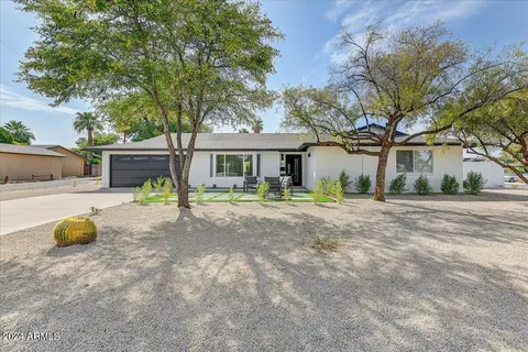 3023 E Onyx Ave, Phoenix, AZ 85028