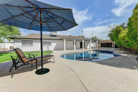 3023 E Onyx Ave, Phoenix, AZ 85028 photo 27