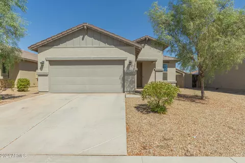 17556 W Jessie Ln, Surprise, AZ 85387