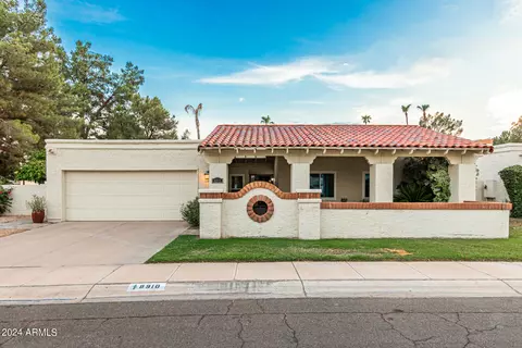 8910 N 83rd Pl, Scottsdale, AZ 85258
