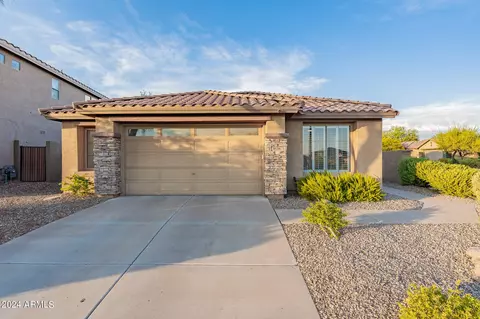3628 W Ranier Ct, Anthem, AZ 85086