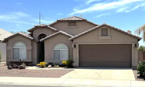 1119 E Tonopah Dr, Phoenix, AZ 85024