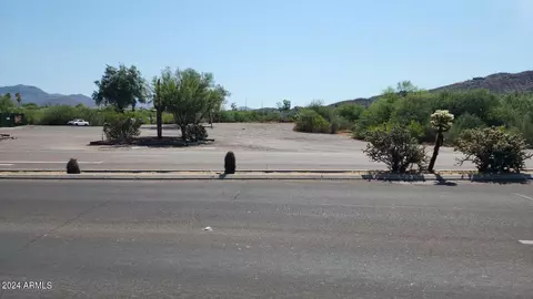 37645 N Cave Creek Rd #3, Cave Creek, AZ 85331