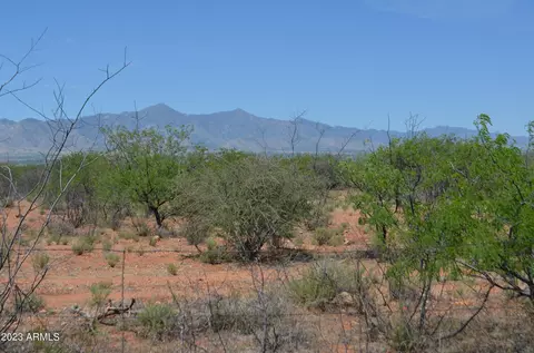 01 S Lot 5 S Tenaya Ln S # G, Bisbee, AZ 85603