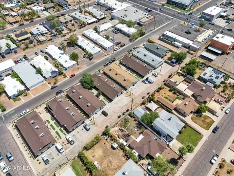 1527 E Oak St, Phoenix, AZ 85006 photo 26