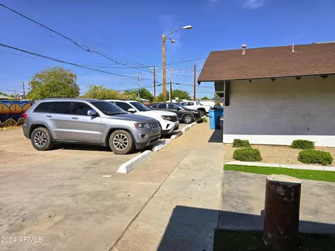 1527 E Oak St, Phoenix, AZ 85006 photo 14
