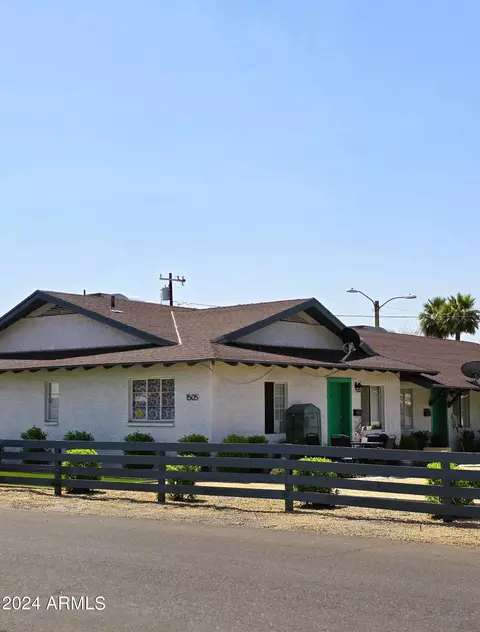 1527 E Oak St, Phoenix, AZ 85006 photo 2