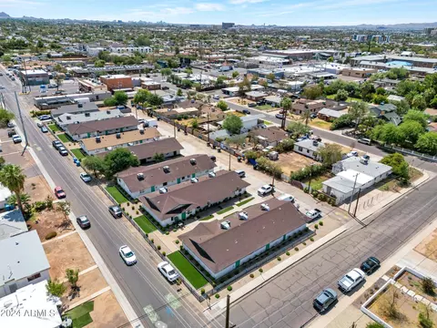 1527 E Oak St, Phoenix, AZ 85006 photo 25