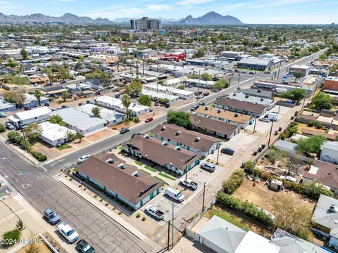 1527 E Oak St, Phoenix, AZ 85006 photo 40