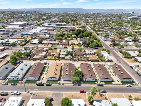 1527 E Oak St, Phoenix, AZ 85006 photo 35