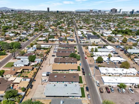 1527 E Oak St, Phoenix, AZ 85006 photo 18