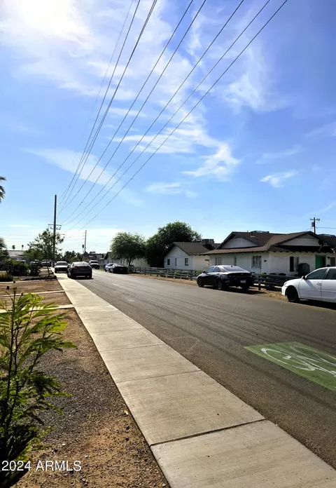 1527 E Oak St, Phoenix, AZ 85006 photo 20