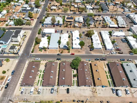 1527 E Oak St, Phoenix, AZ 85006 photo 47