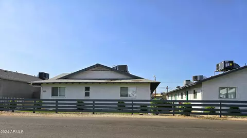 1527 E Oak St, Phoenix, AZ 85006