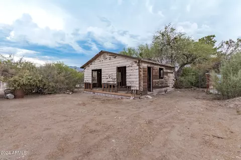 33601 S Mud Springs Rd #72, Black Canyon City, AZ 85324