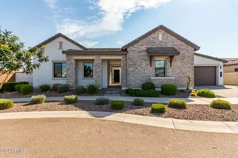 10563 E Thorite Ave, Mesa, AZ 85212