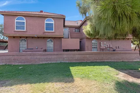 1402 S Jentilly Ln #201, Tempe, AZ 85281