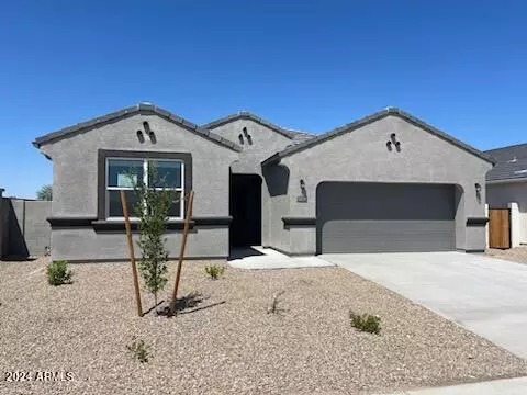 1270 S Mullberry St, Florence, AZ 85132