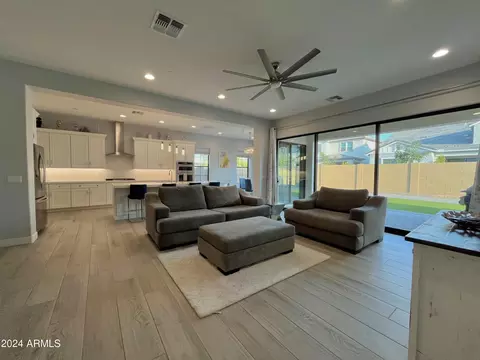 2267 E Athena Ave, Gilbert, AZ 85297 photo 8