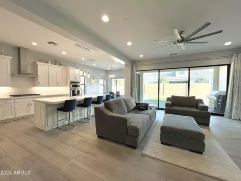 2267 E Athena Ave, Gilbert, AZ 85297 photo 12