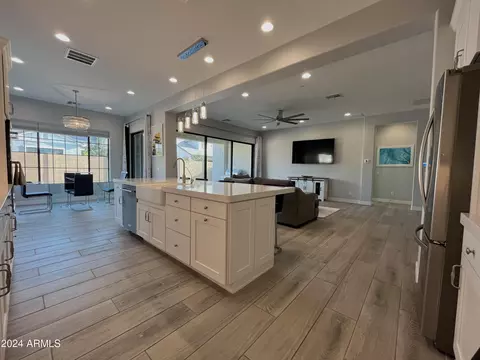 2267 E Athena Ave, Gilbert, AZ 85297 photo 5