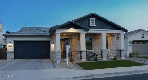 2267 E Athena Ave, Gilbert, AZ 85297 photo 2