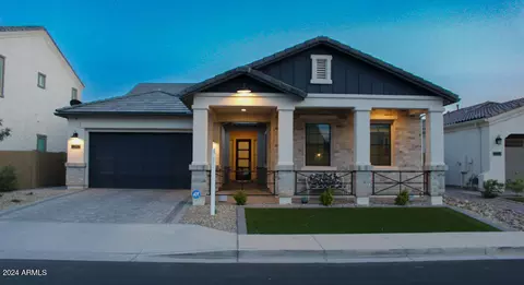 2267 E Athena Ave, Gilbert, AZ 85297