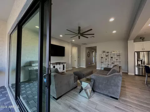 2267 E Athena Ave, Gilbert, AZ 85297 photo 13