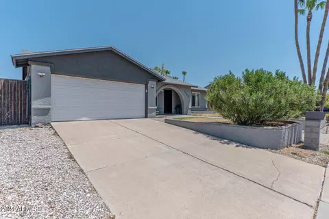 3448 E Meadow Dr, Phoenix, AZ 85032 photo 3