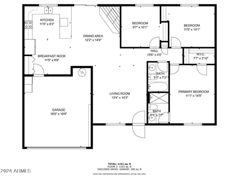 3448 E Meadow Dr, Phoenix, AZ 85032 photo 22