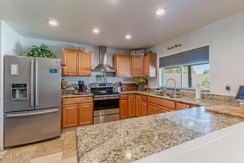 3448 E Meadow Dr, Phoenix, AZ 85032 photo 8