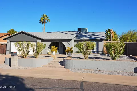 3448 E Meadow Dr, Phoenix, AZ 85032 photo 2