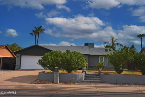 3448 E Meadow Dr, Phoenix, AZ 85032