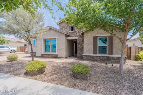 21305 S 201st Way, Queen Creek, AZ 85142