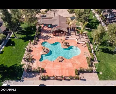 170 E Guadalupe Rd #79, Gilbert, AZ 85234 photo 22